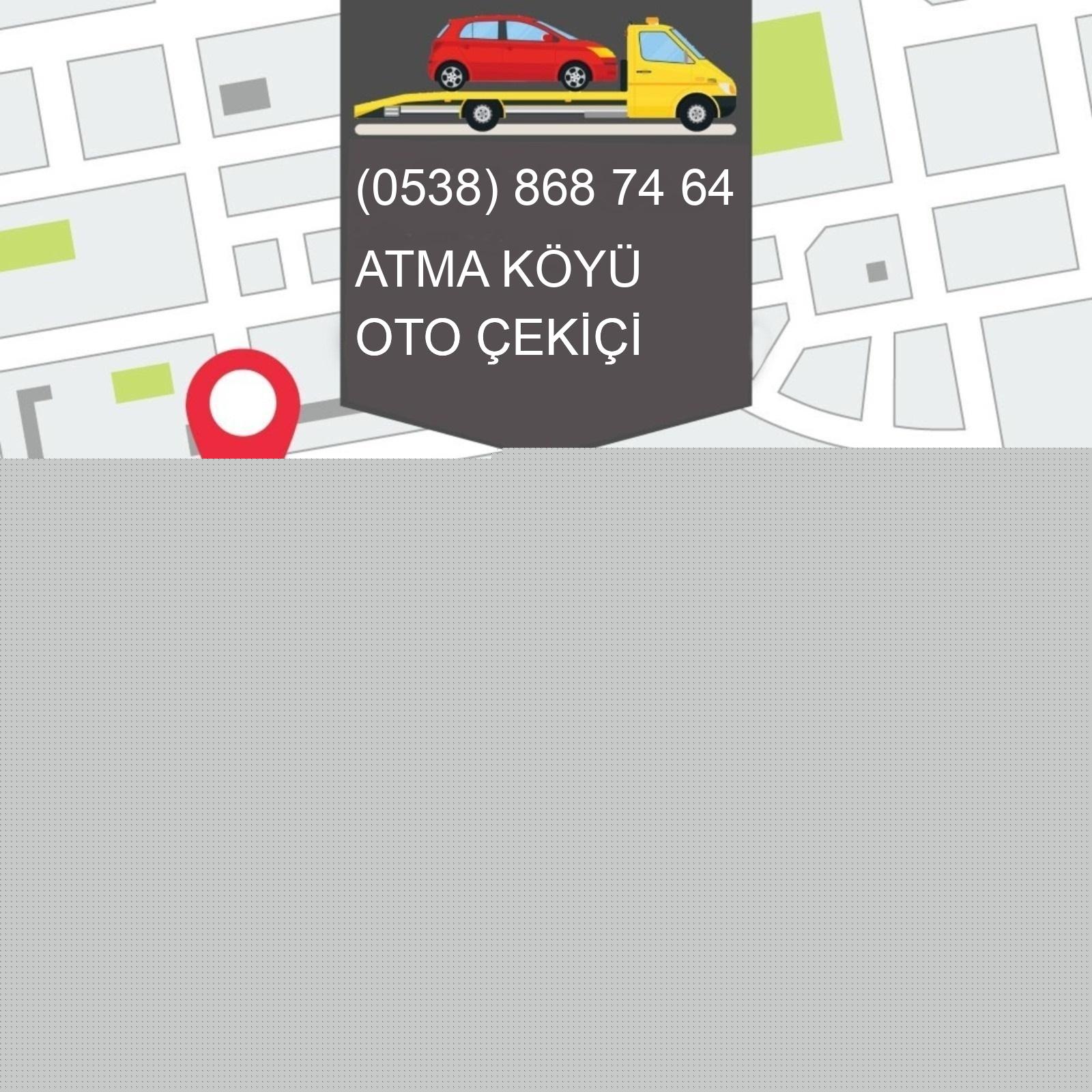 Atma Köyü Oto Çekici
