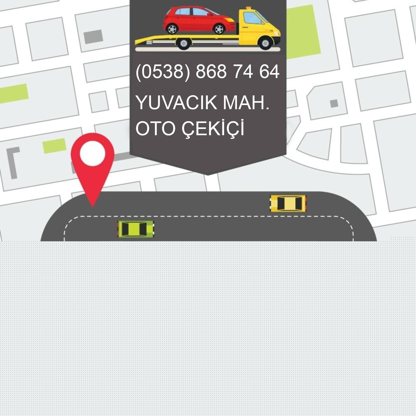 Yuvacık  Oto Çekici