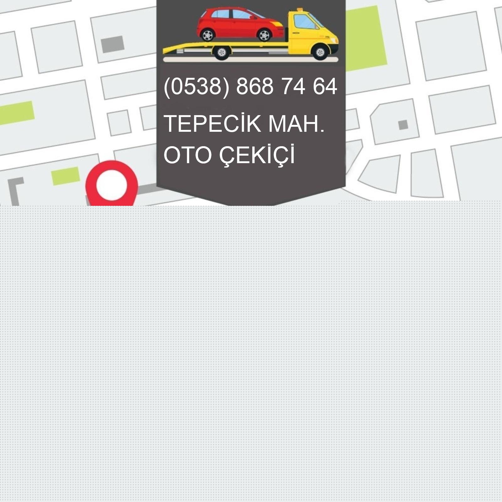 Tepecik  Oto Çekici