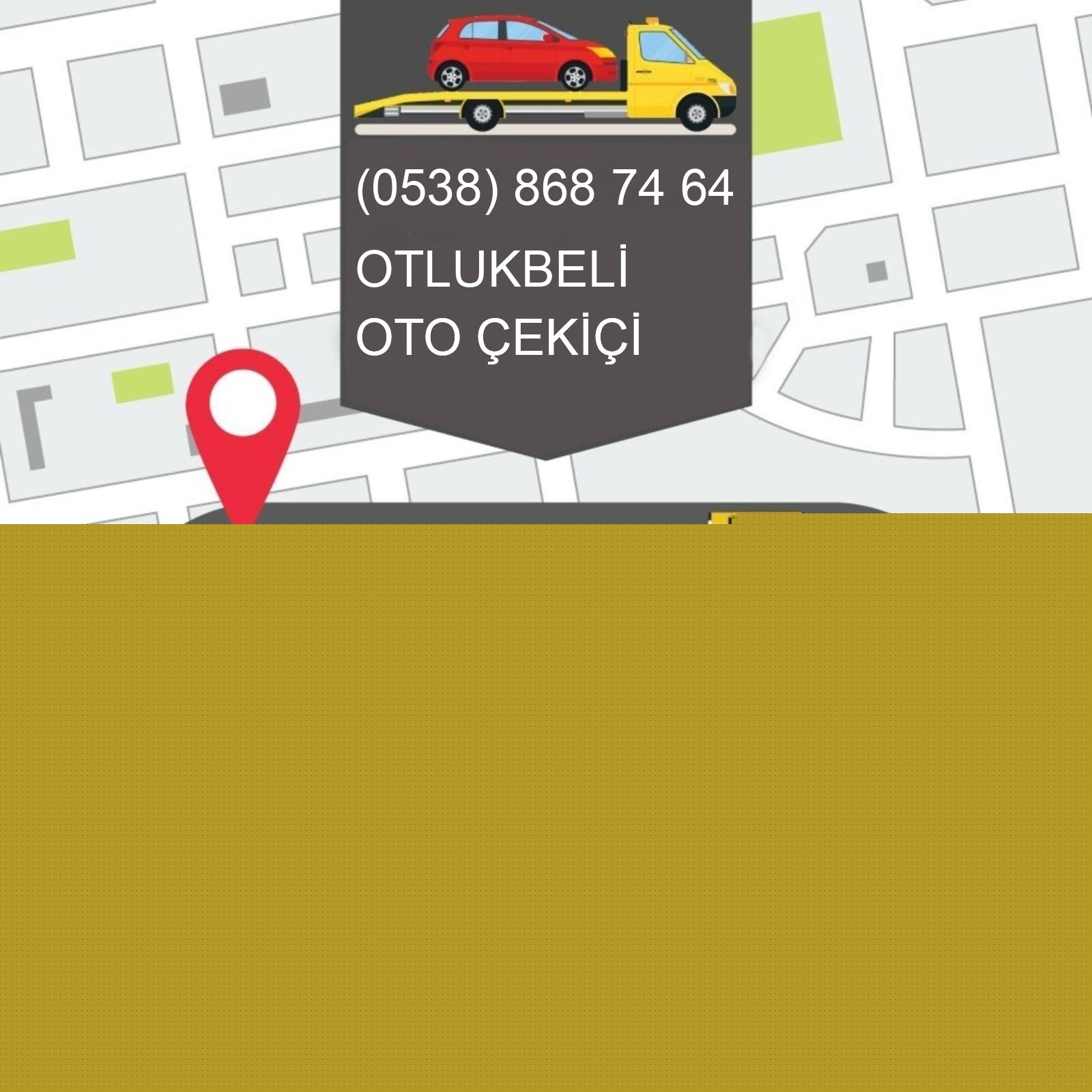 Otlukbeli Oto Çekici