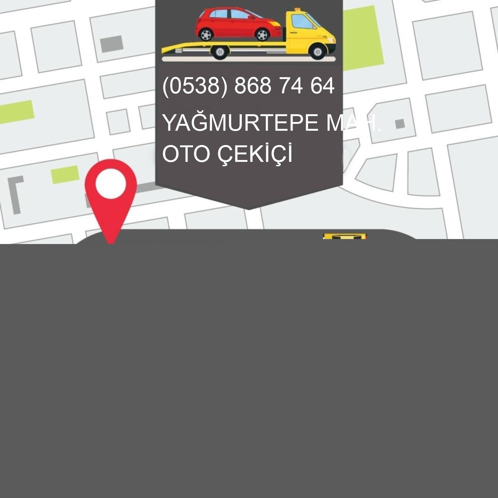 Yağmurtepe  Oto Çekici
