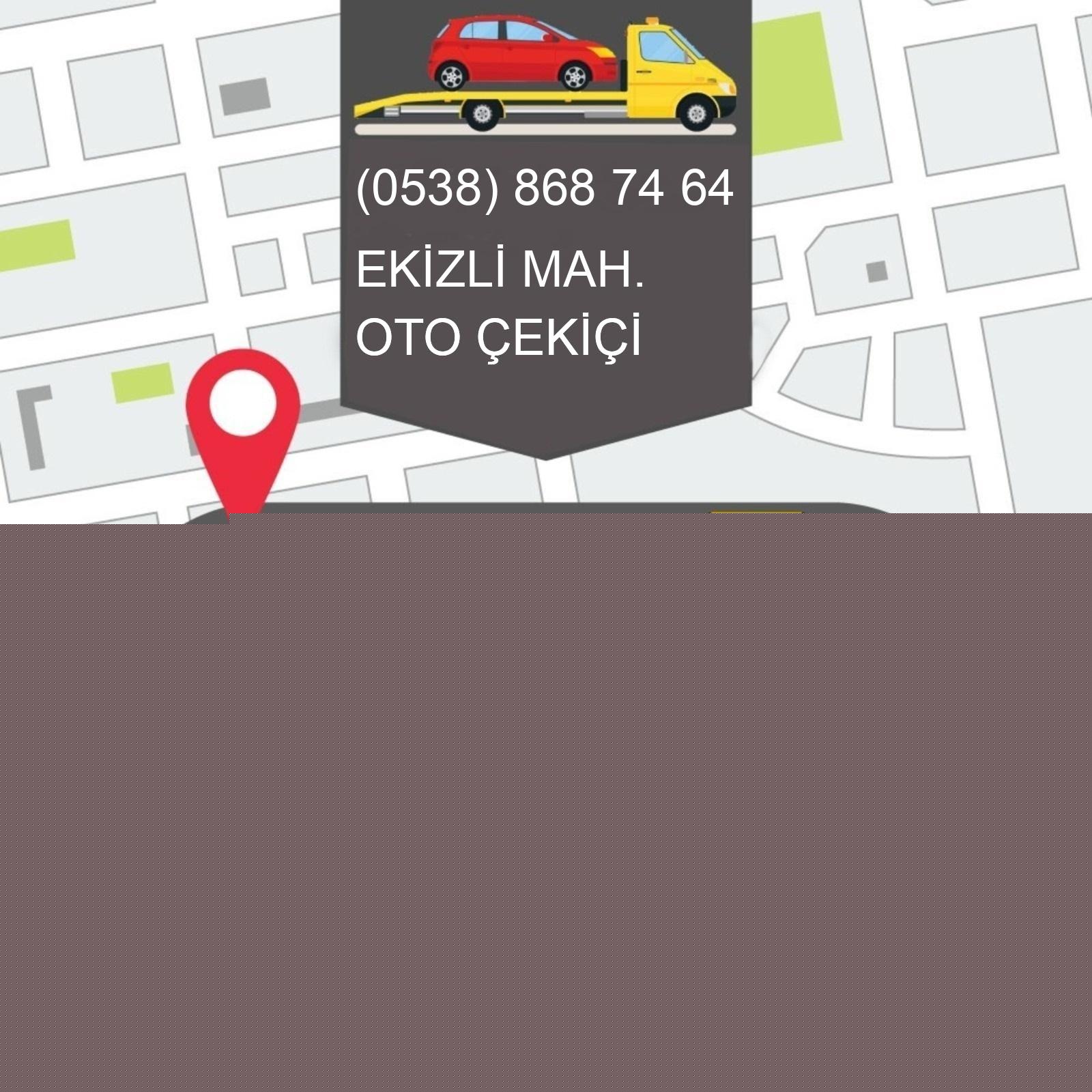 Ekizli  Oto Çekici