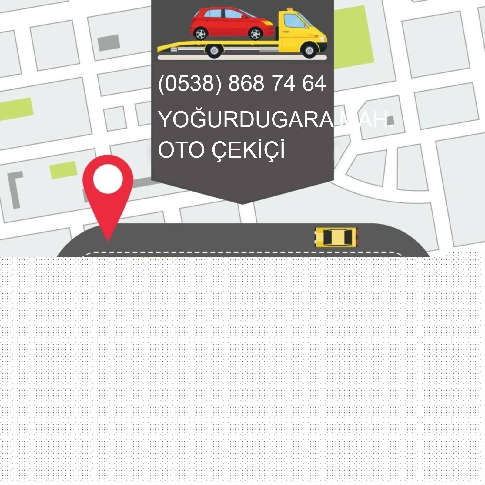 Yoğurdugara  Oto Çekici