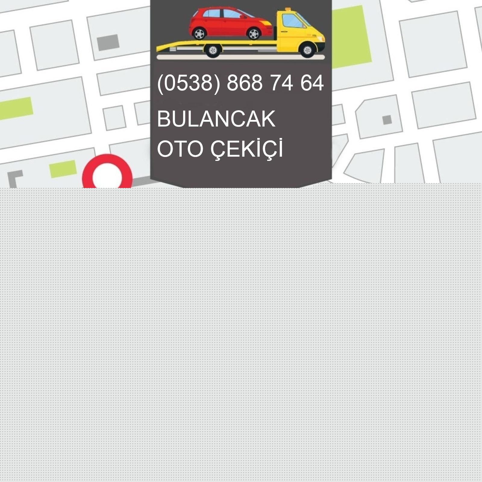 Bulancak Oto Çekici