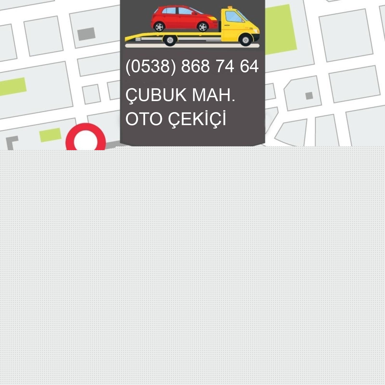 Çubuk  Oto Çekici