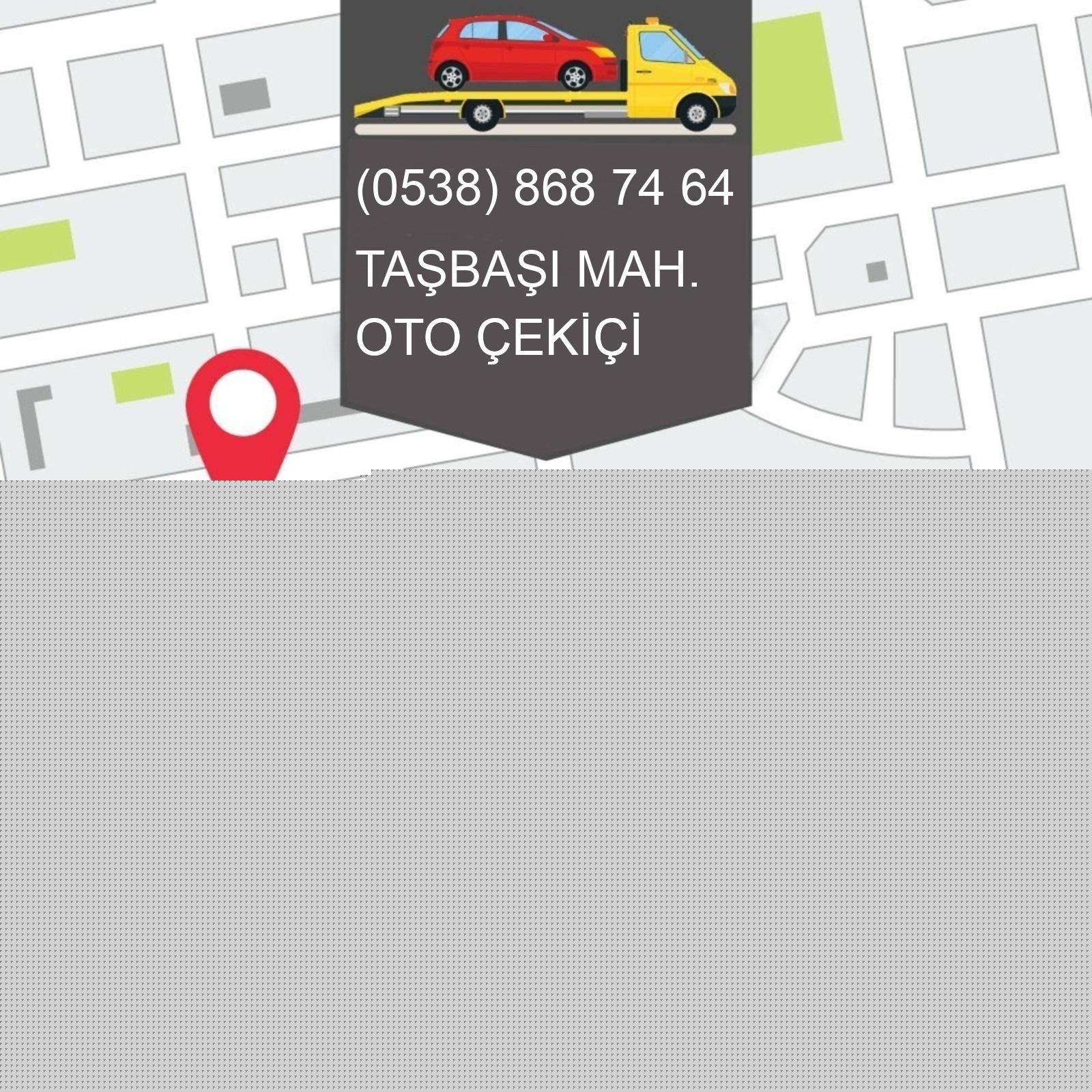 Taşbaşı  Oto Çekici