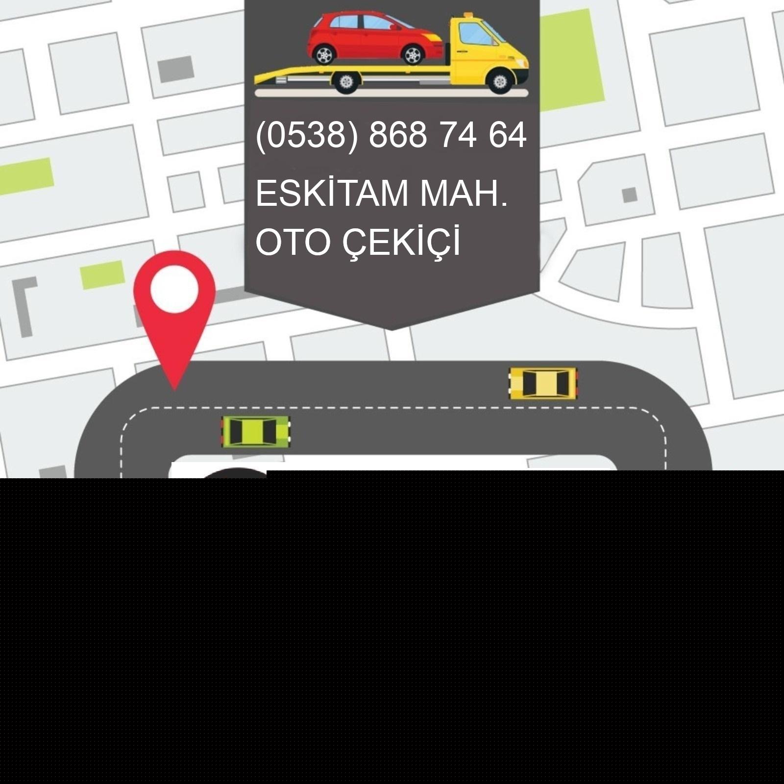 Eskitam  Oto Çekici