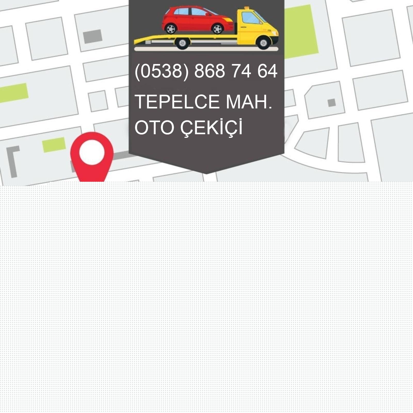 Tepelce  Oto Çekici