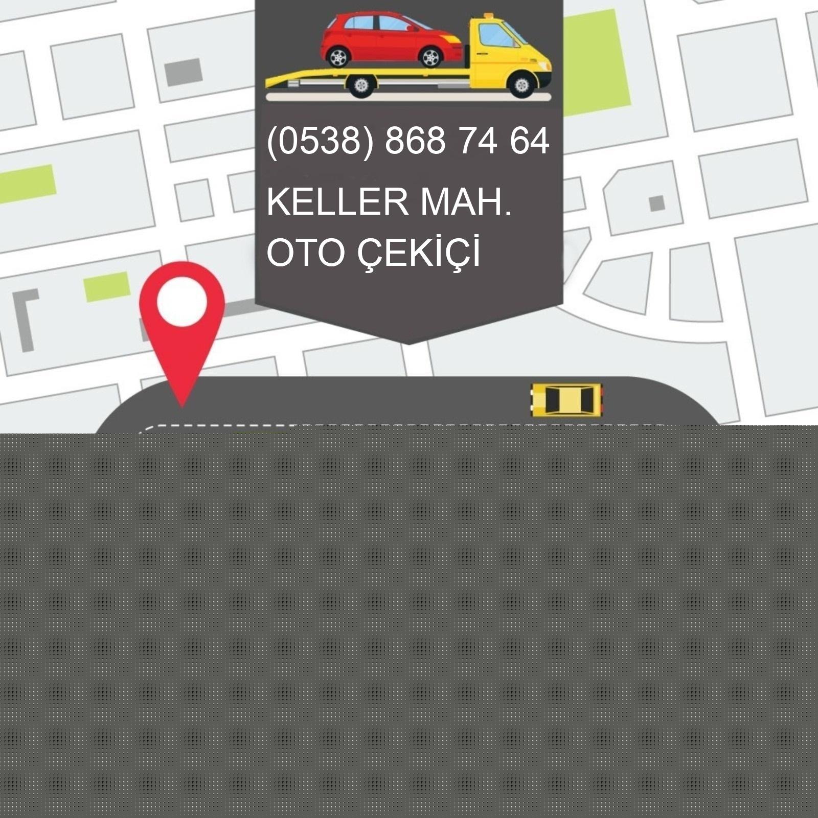 Keller  Oto Çekici