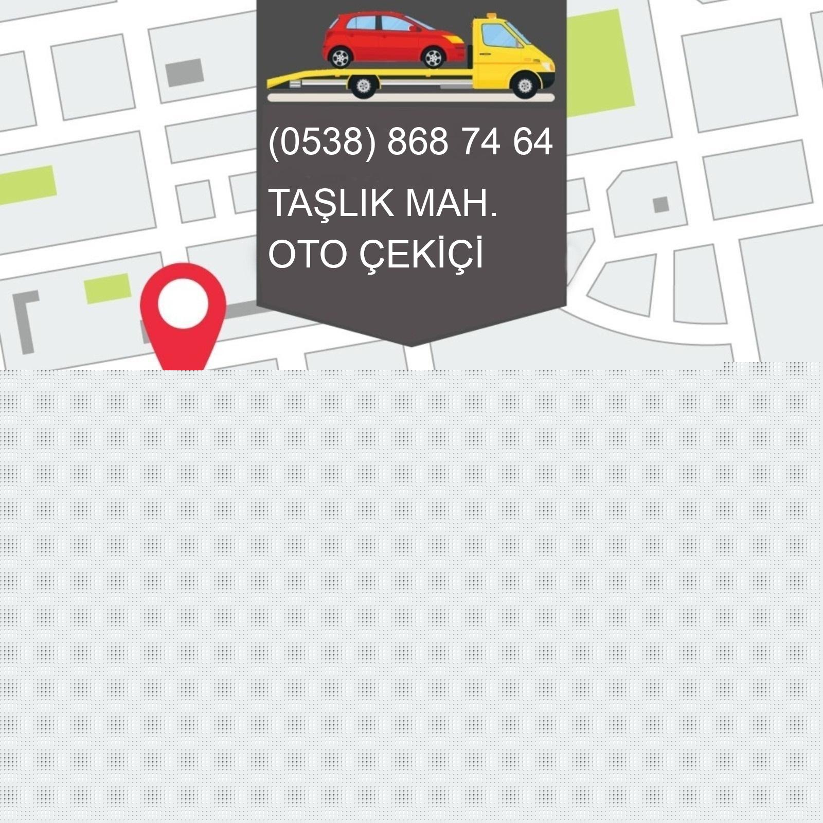 Taşlık  Oto Çekici