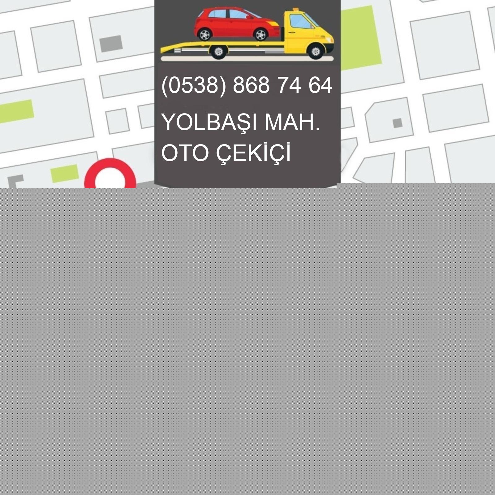 Yolbaşı  Oto Çekici