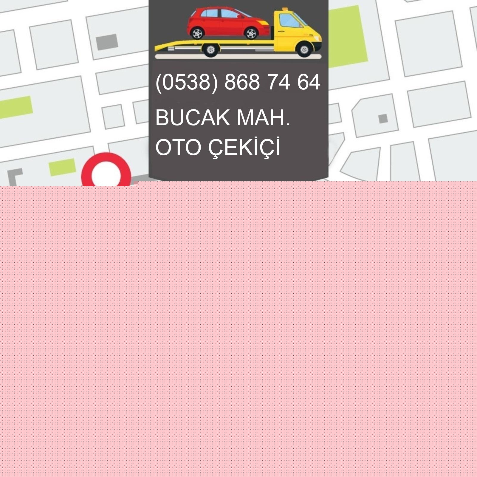 Bucak  Oto Çekici