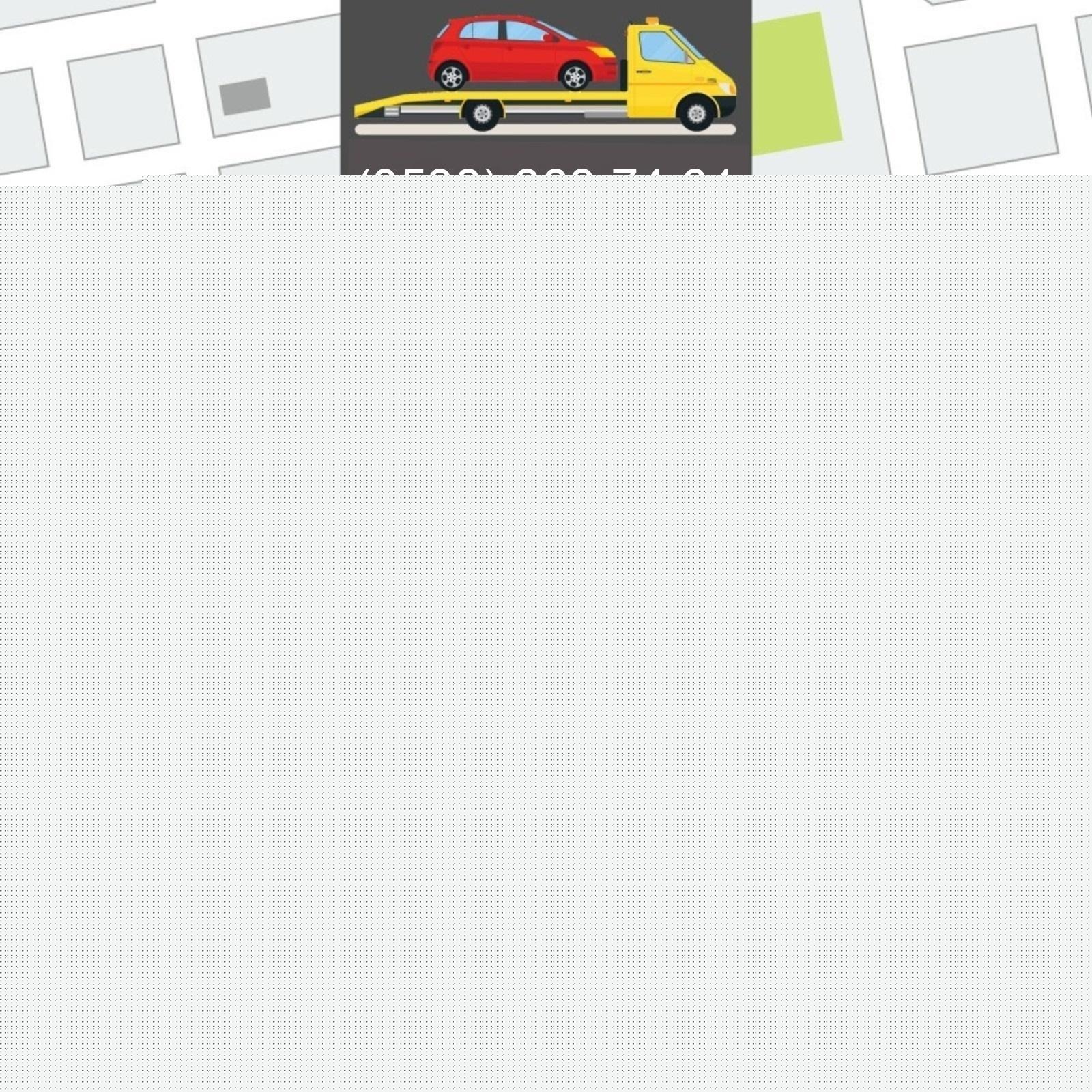 Uzundere  Oto Çekici