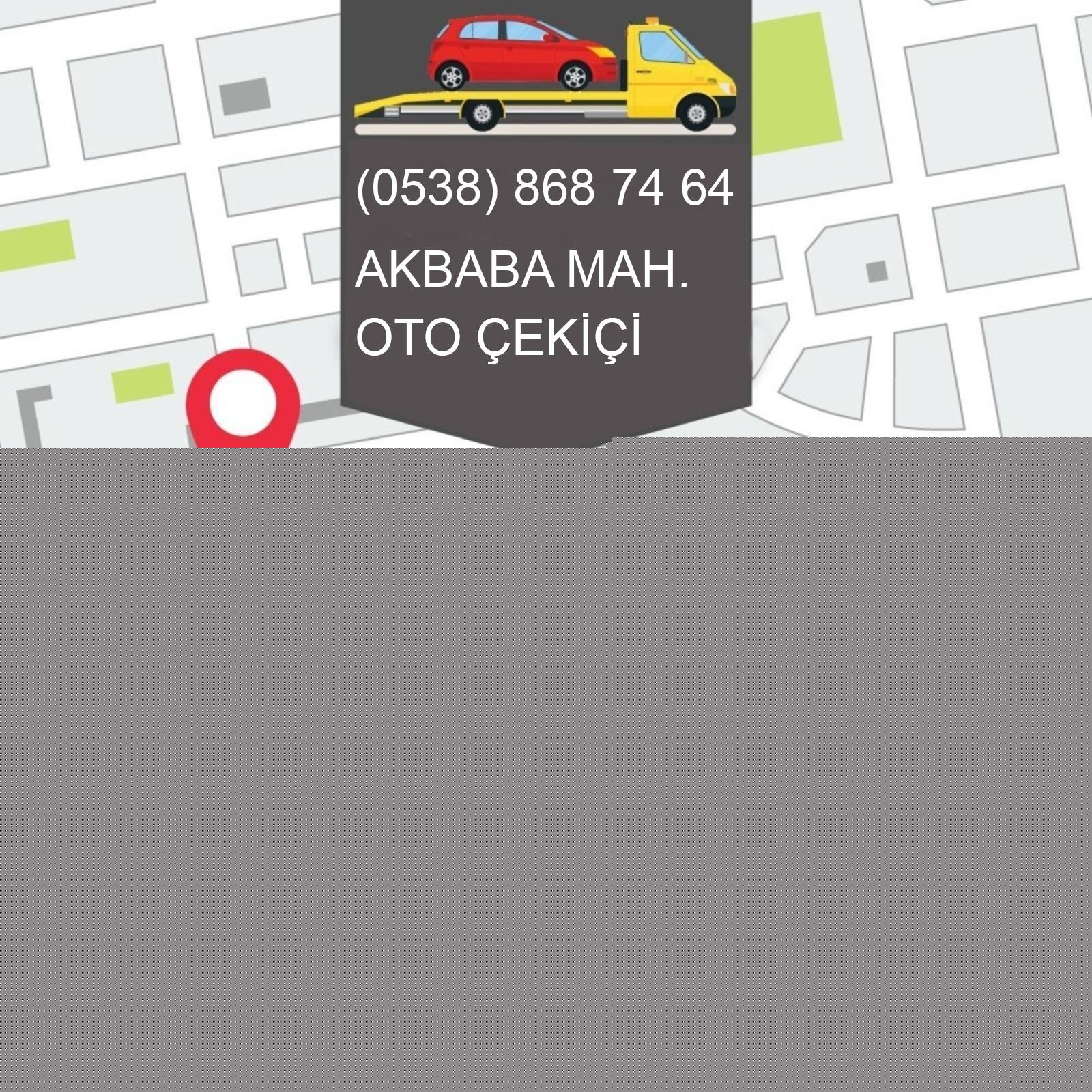 Akbaba  Oto Çekici