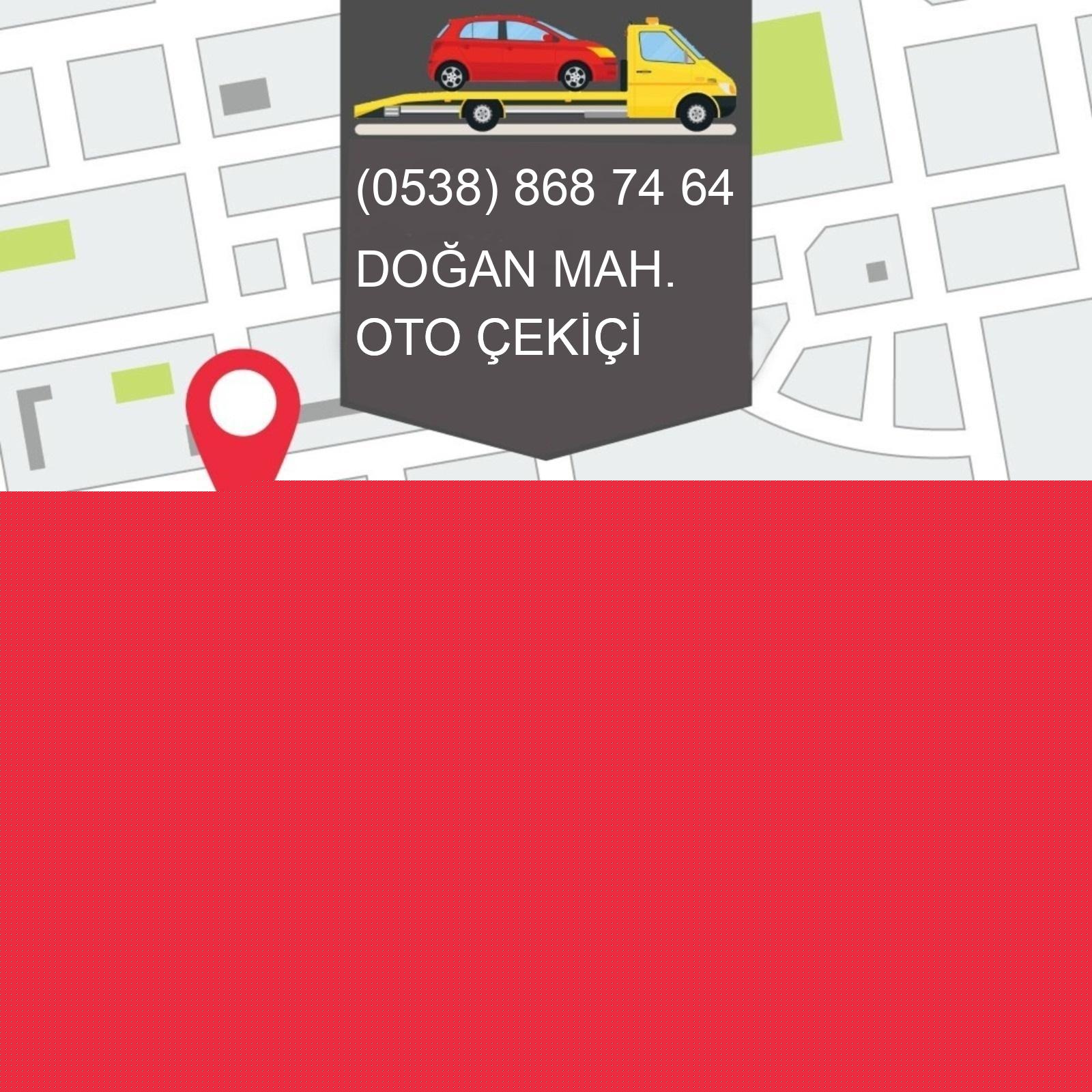 Doğan  Oto Çekici