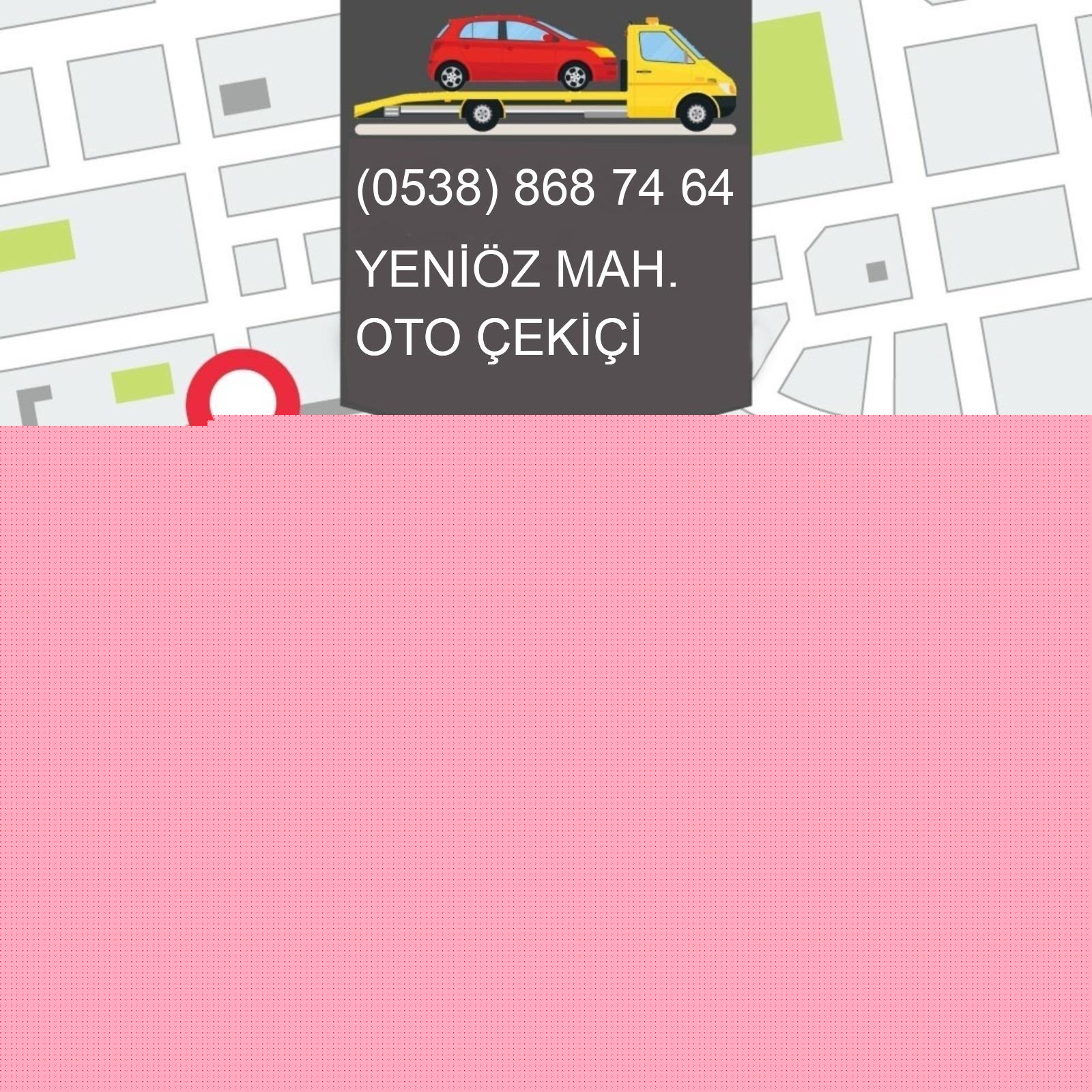 Yeniöz  Oto Çekici