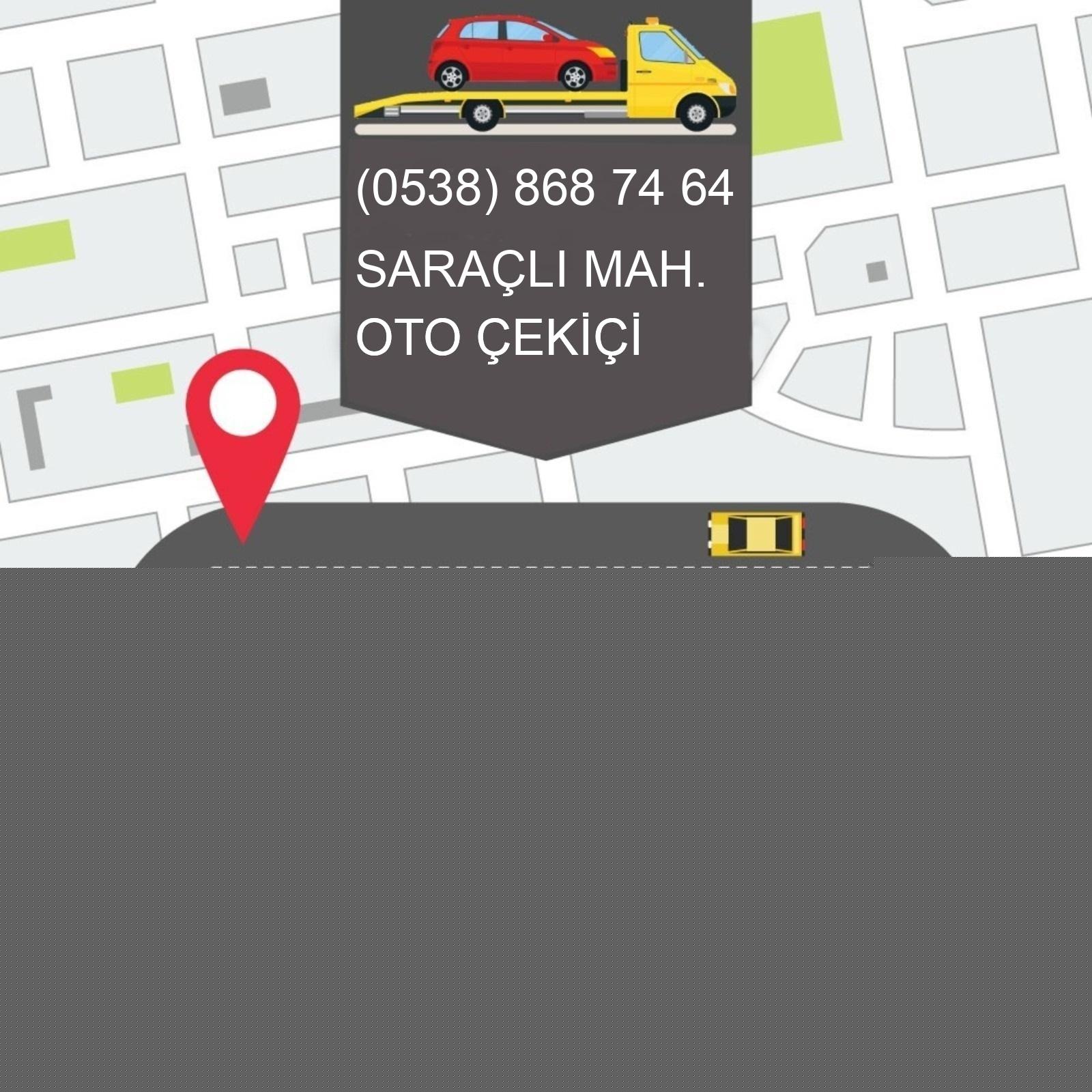 Saraçlı  Oto Çekici