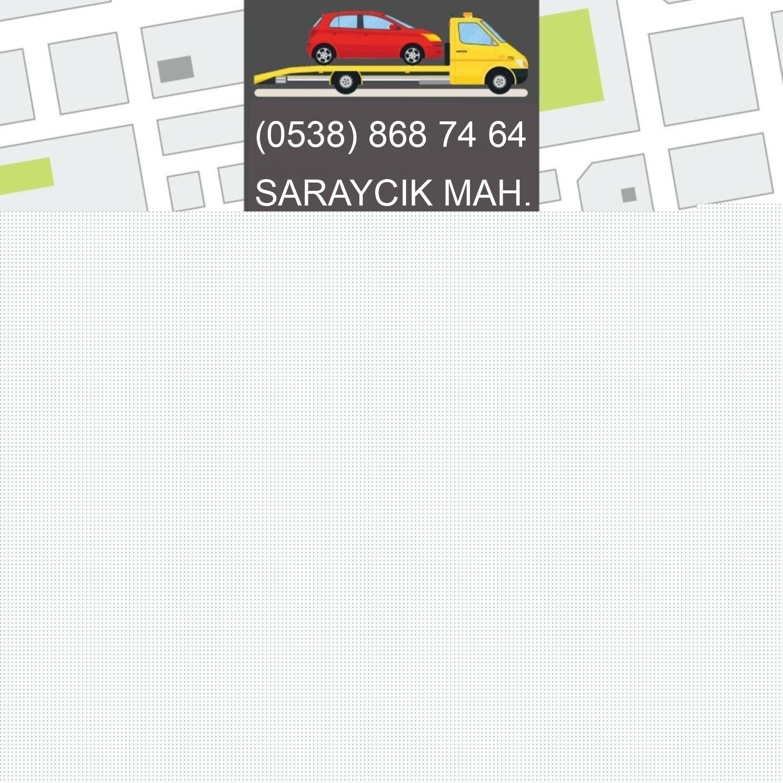 Saraycık  Oto Çekici