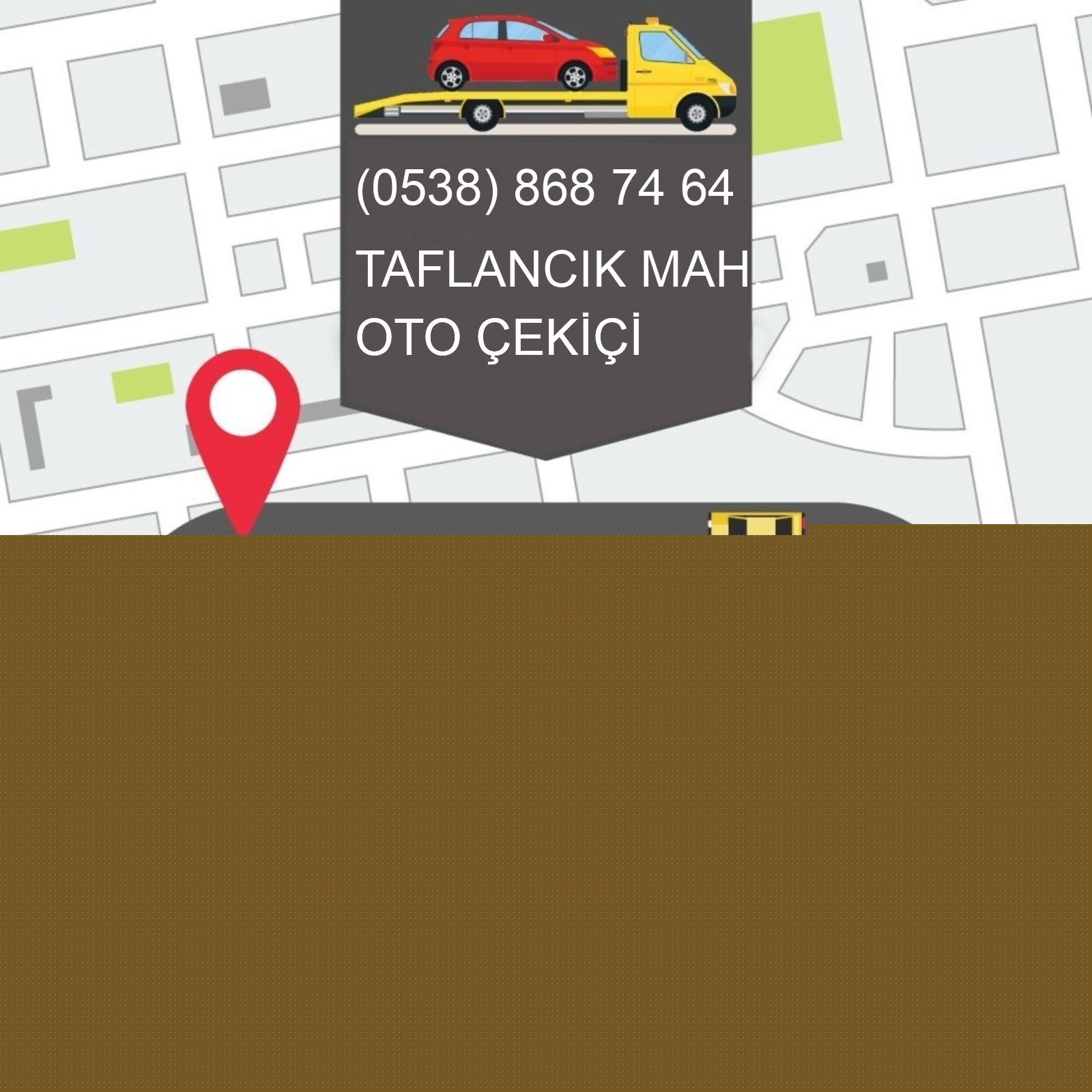 Taflancık  Oto Çekici