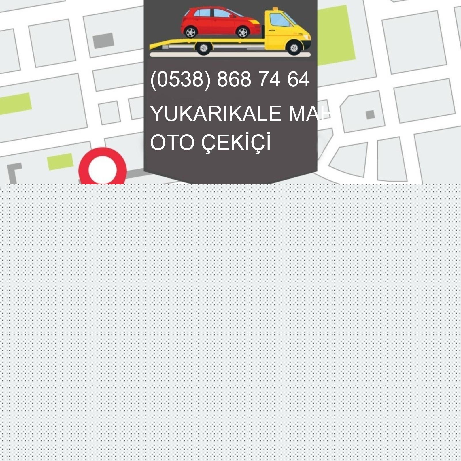 Yukarıkale  Oto Çekici