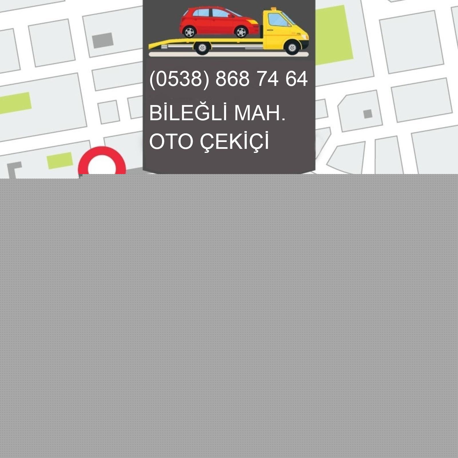 Bileğli  Oto Çekici