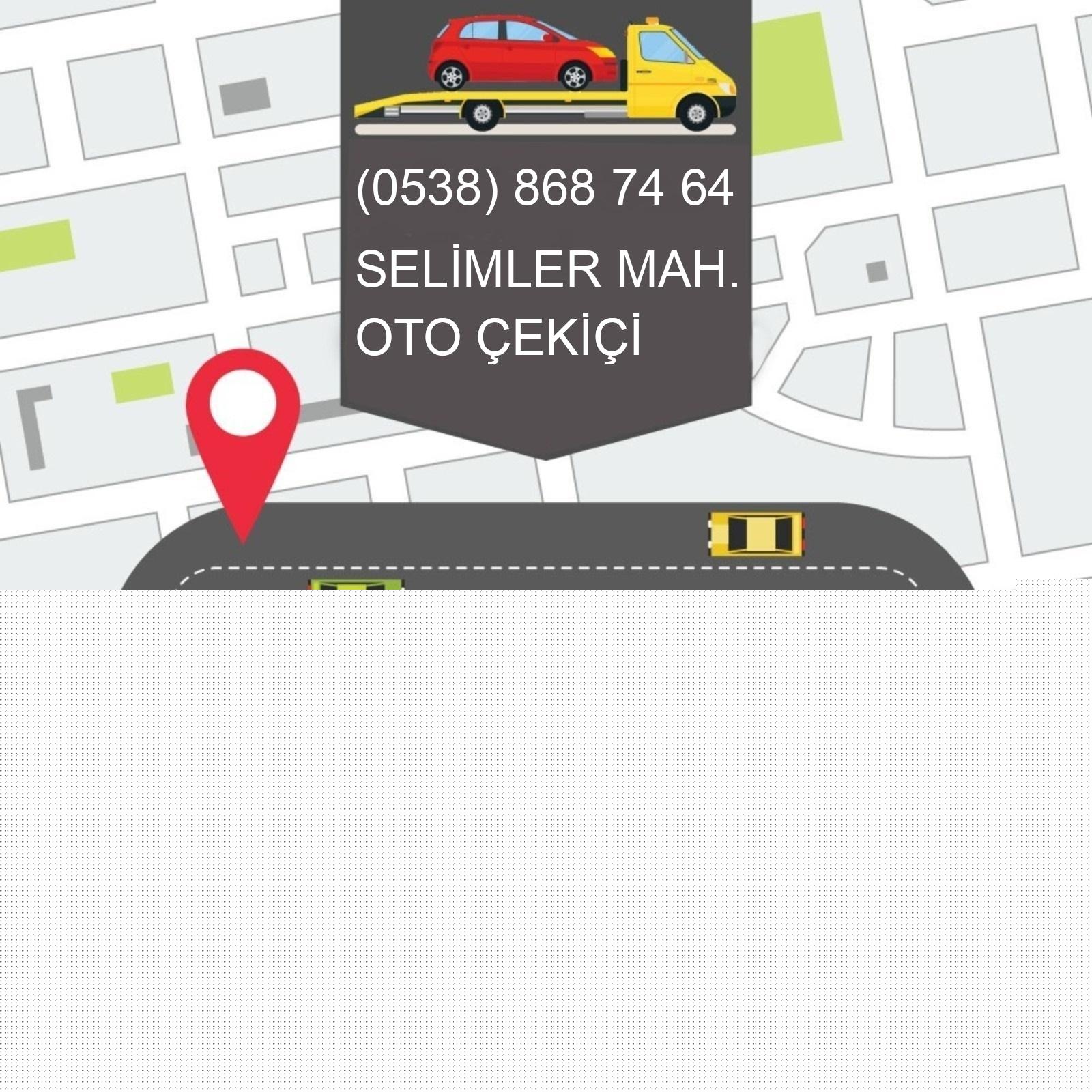 Selimler  Oto Çekici