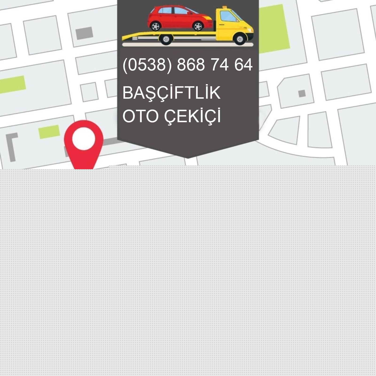 Başçiftlik Oto Çekici
