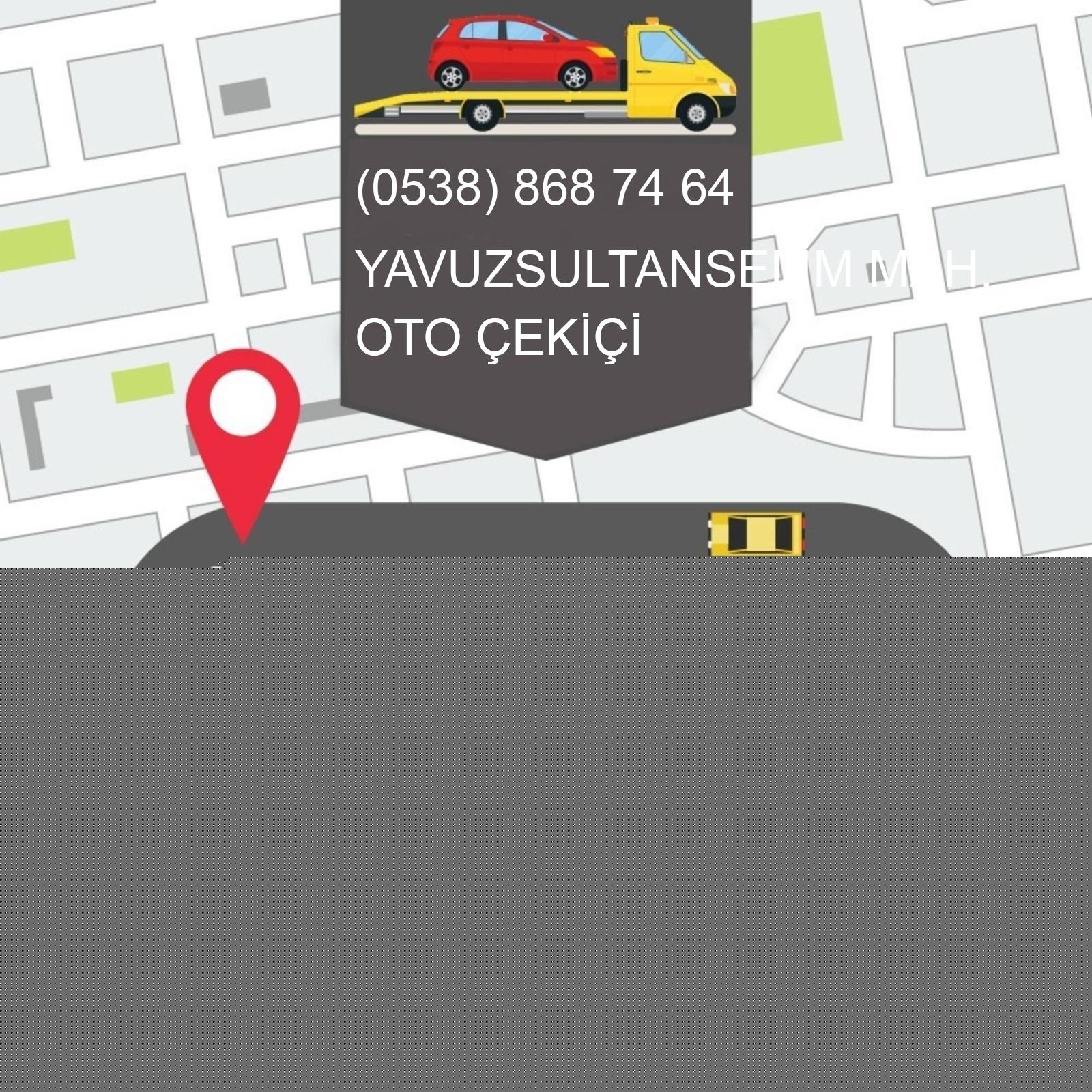Yavuzsultanselim  Oto Çekici