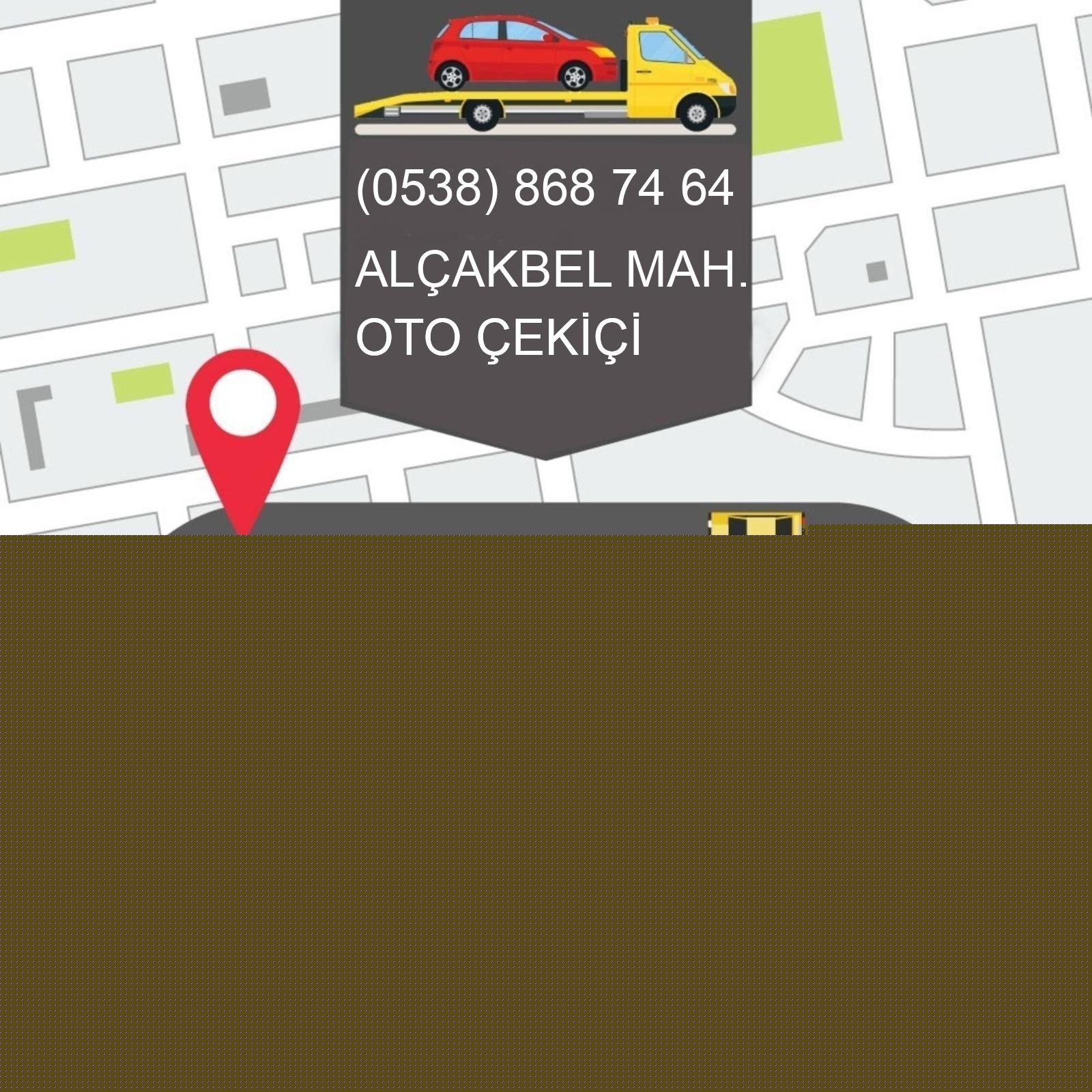 Alçakbel  Oto Çekici