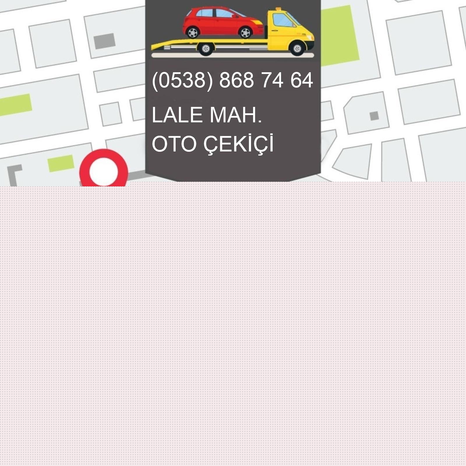 Lale  Oto Çekici