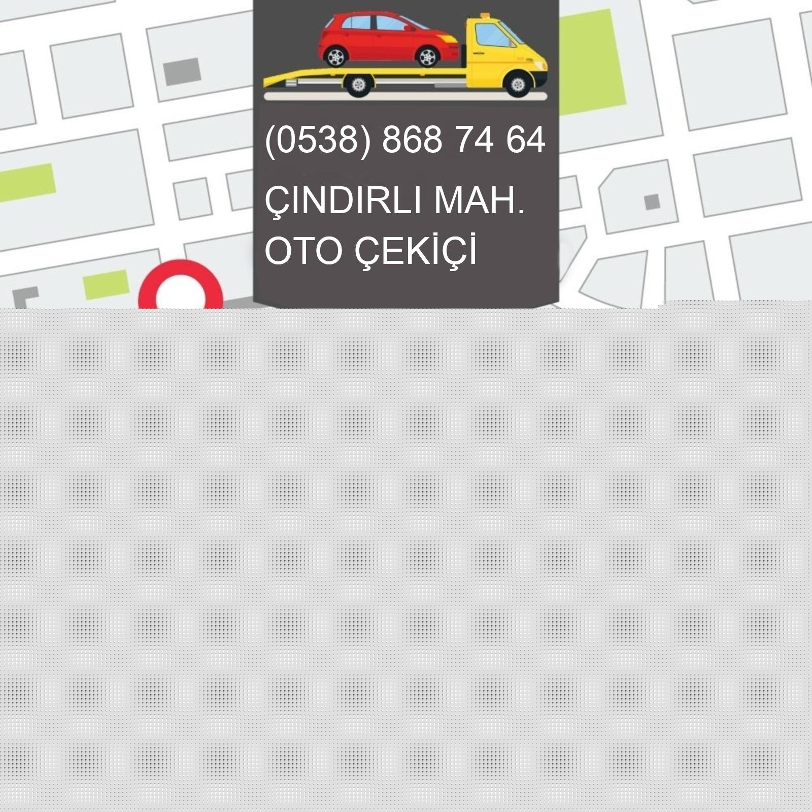 Çındırlı  Oto Çekici