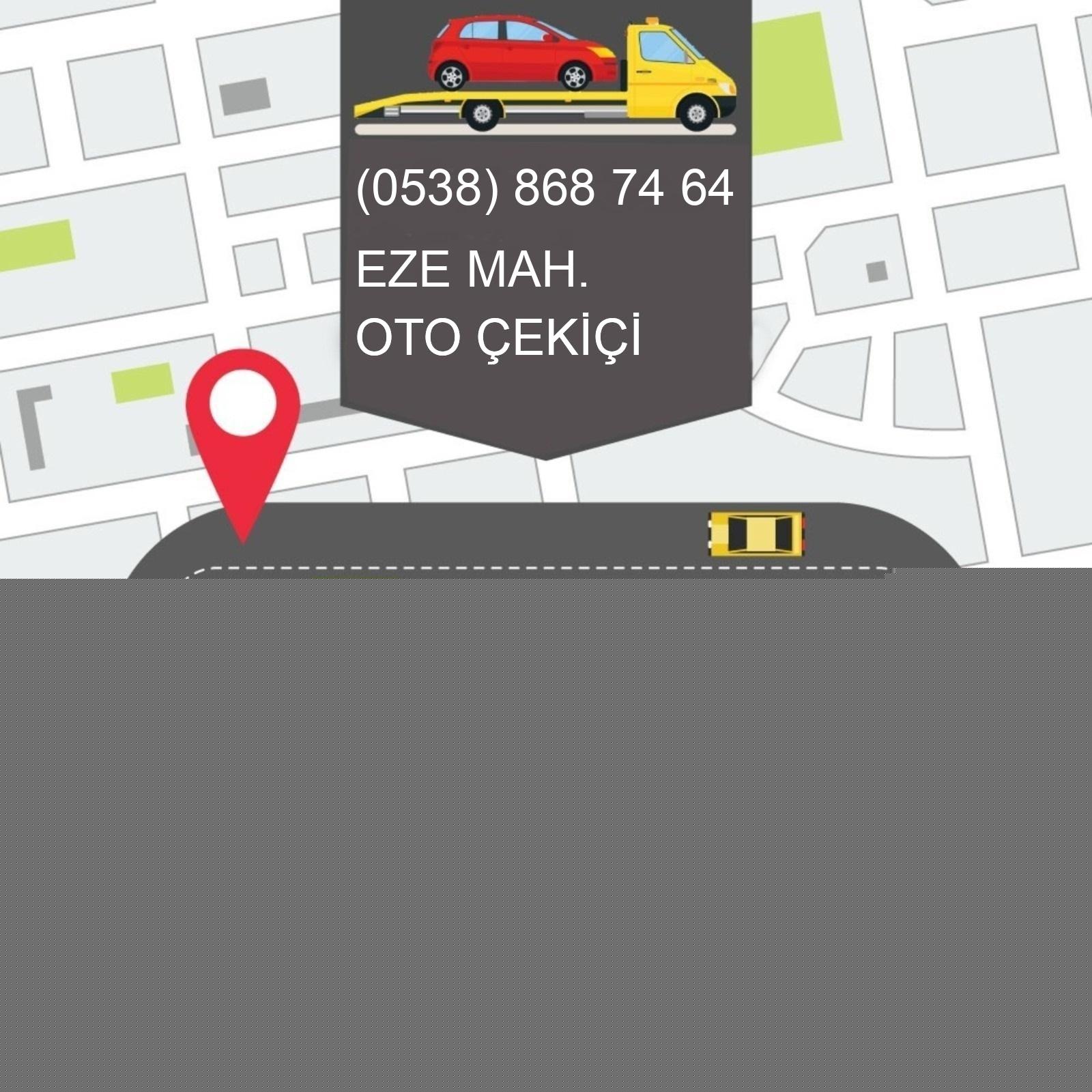 Eze  Oto Çekici